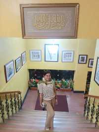 Marawi Ground Zero: A Journey Through Strength and Healing