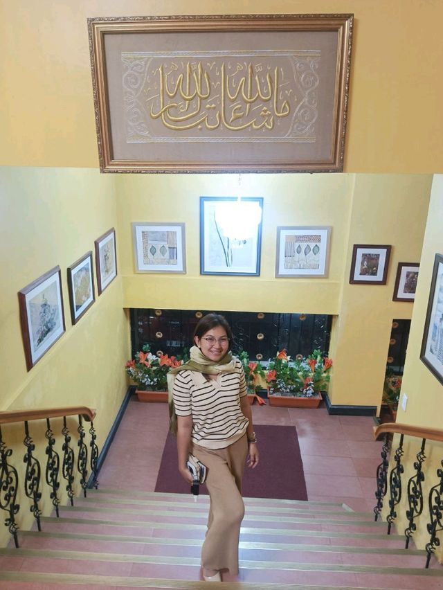 Marawi Ground Zero: A Journey Through Strength and Healing