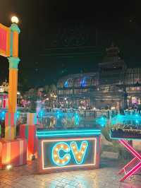 Chocolate Ville