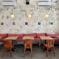 Neighboorhood food Cafe