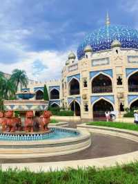 DisneySea- Explore the Seven Ports of Imagination