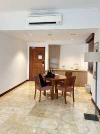Holiday Inn Resort, Batam’s Family-Friendly Oasis
