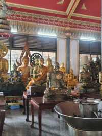 วัดดอนหวาย – สายบุญห้ามพลาด!