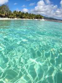 【サイパン】マニャガハ島の魅力🏝️✨✨