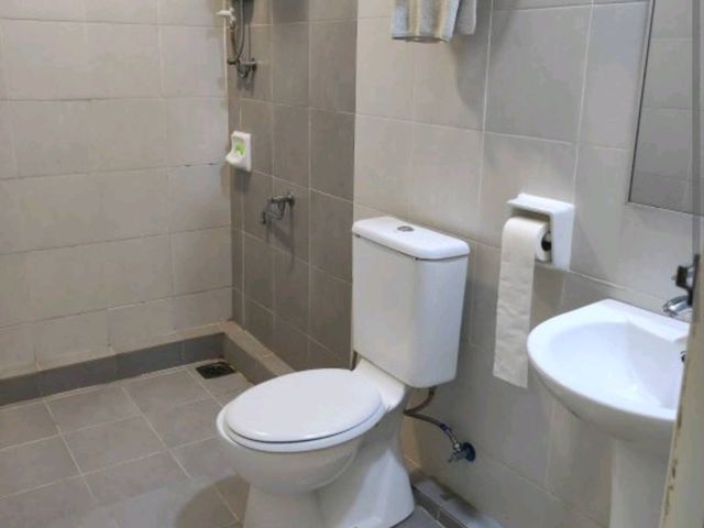 Adya Hotel Chenang