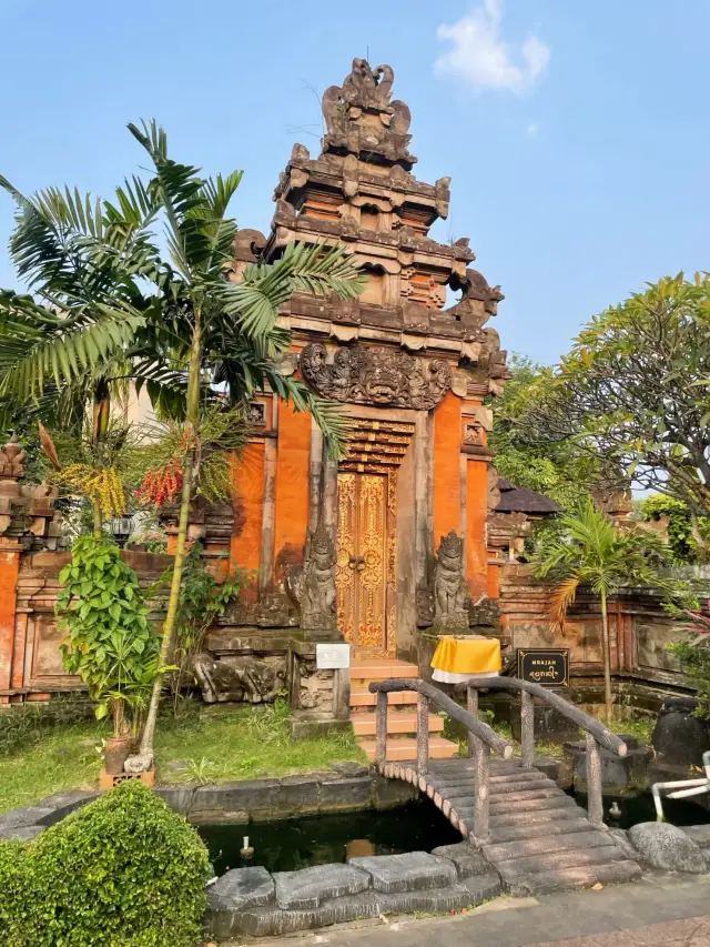 Jakarta 🌴 🛵