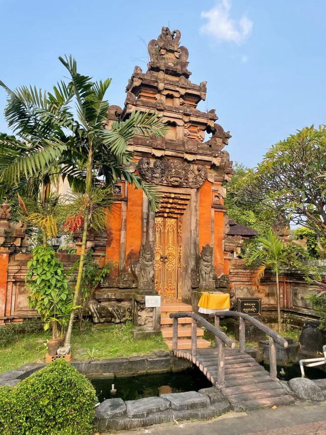 Jakarta 🌴 🛵