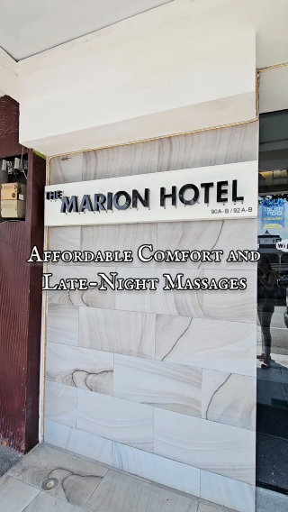 🇲🇾 Affordable Comfort and Late-Night Massages in Taman Pelangi