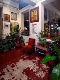 Fujiyama Cafe Malaysia