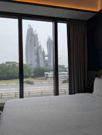 Hotel Faber Park Singapore – Handwritten Collection