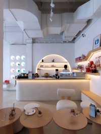 Once Coffee Cafe Malaysia