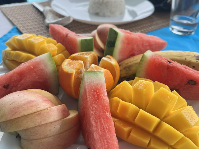 オランゴ島のおすすめホテル