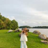 คาเฟ่บรรยากาศดี จันทบุรี