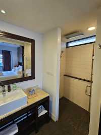 Old Charm, New Comforts, The Nanda Experience