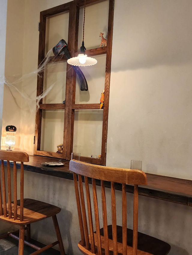 Hygge House in Hong Kong