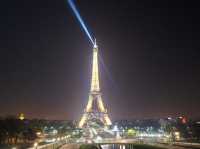 🗼 Iconic and Timeless – The Eiffel Tower Experience