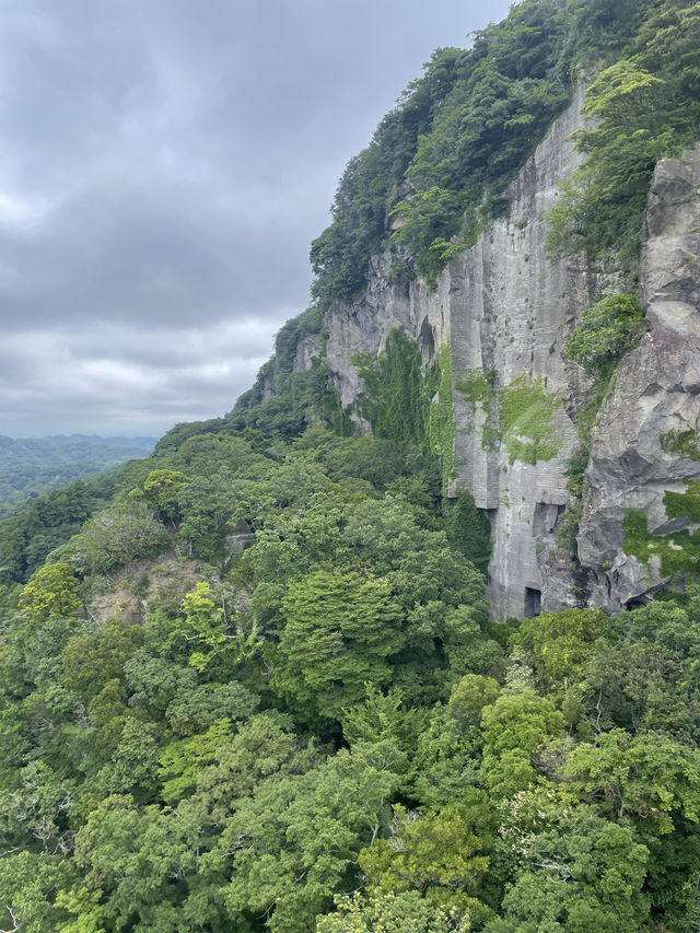 房総館山巡り