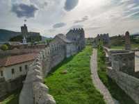 Fairytale Feels at Rabati Castle