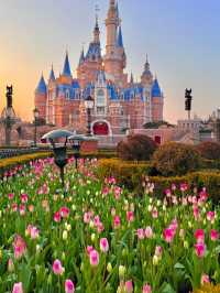 Not Just a Fairytale: The Real Princess Power Behind Shanghai’s Castle