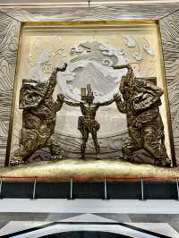 Time Travel in Style: Exploring Henan Museum’s Ancient Glamour