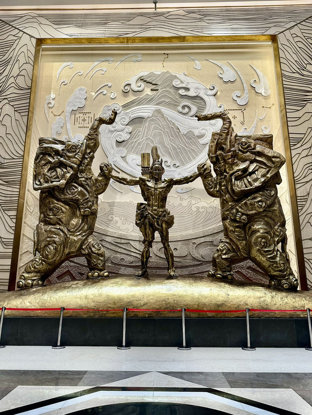 Time Travel in Style: Exploring Henan Museum’s Ancient Glamour
