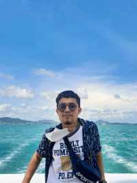 Koh Hey One day trip จ.ภูเก็ต