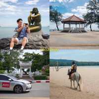 ทริปขับรถเที่ยวใต้ HATYAI – SONGKHLA