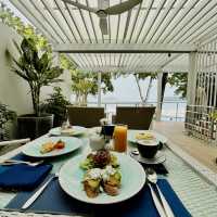 Ocean Grace and Culinary Soul
