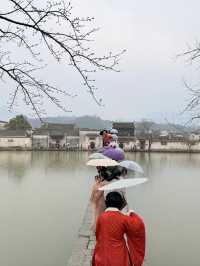 Lights, Legends, and Lanterns: Inside Hongcun
