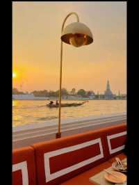 ร้านอาหาร หอสมุทร (Horsamut) 
