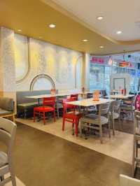 ของหวานเย็นๆ ต้องแวะ Swensen’s ทาวน์อินทาวน์ 