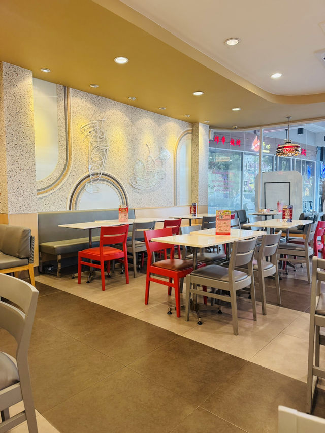 ของหวานเย็นๆ ต้องแวะ Swensen’s ทาวน์อินทาวน์ 
