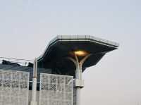 Flying Soon? Stay Smart & Stylish at Mövenpick Hotel KLIA 
