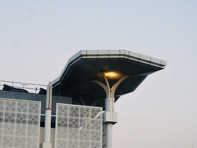 Flying Soon? Stay Smart & Stylish at Mövenpick Hotel KLIA 