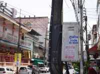 Hatyai Street Vibes – Where Every Corner Has a Story 