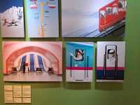 Airside WES ANDERSON香港展覽參觀的個人感受