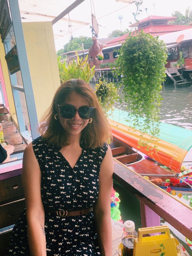 🇹🇭A Hidden Gem in Bangkok🇹🇭