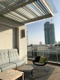 Amari Johor Bahru, Urban Comfort with a Touch of Elegance