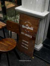 The Berryfield 