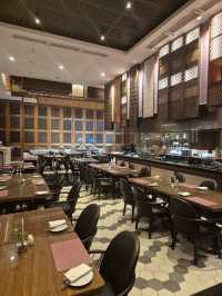 Amari Johor Bahru, Urban Comfort with a Touch of Elegance