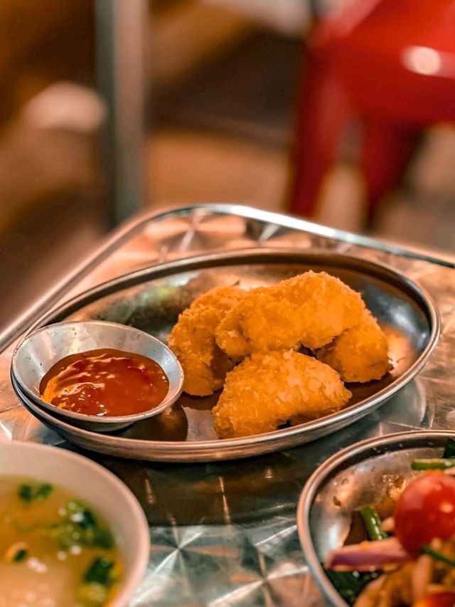 Thonglor Hong Kong