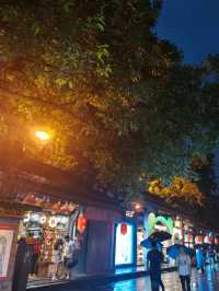 Jinli Ancient Street – Chengdu’s Living Time Capsule