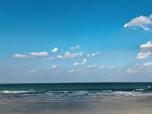 An Invigorating High Point for Reflection and Serenity