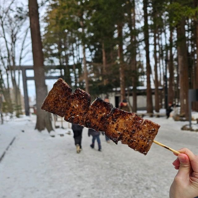 Flavors of Hokkaido: Must-Try Eats in Japan's Northern Culinary Paradise Flavors of Hokkaido: Must-Try Eats in Japan's Northern Culinary Paradise