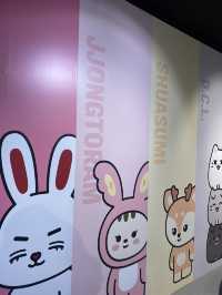 กองทัพ mini teen มาบุกกรุงเทพแล้ว!!