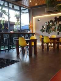 Bella's Restaurant by Sara&Gong in Hat Yai