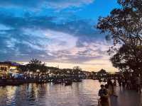🏮 會安古城：穿越時空的彩色燈籠小鎮！還有超美酒店Moire Hoi An！💖