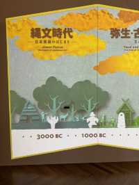 【上野】東京国立博物館常設