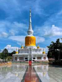 พระธาตุนาดูน สายมูควรจะต้องมาสักครั้ง