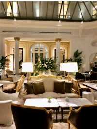 Mandarin Oriental Ritz, Madrid